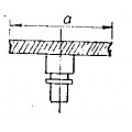 Kneading Arm Socket LH Kneading Arm Socket LH